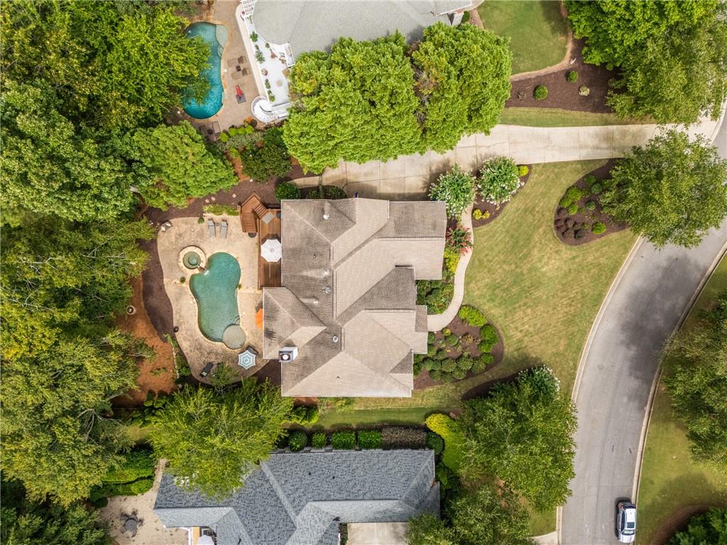 Crooked Creek - Residential