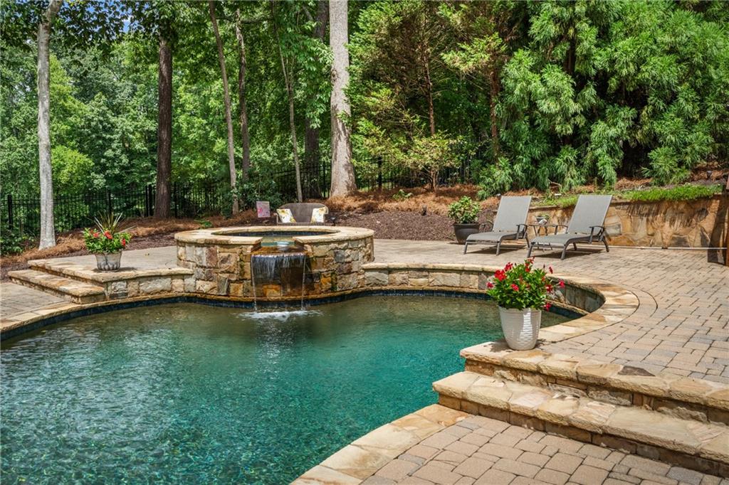 Crooked Creek - Residential