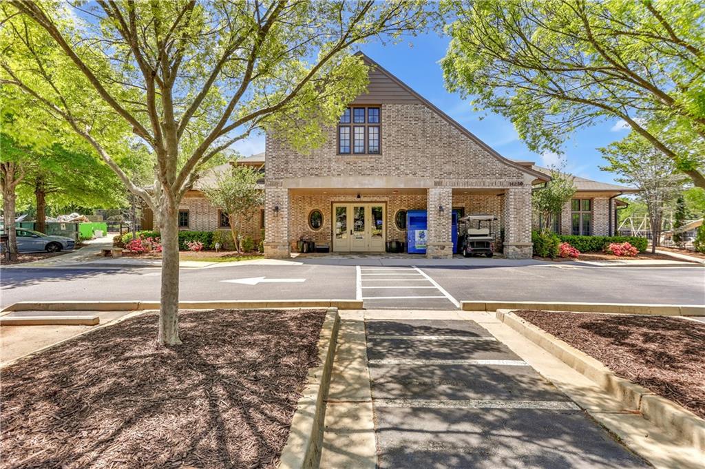 Crooked Creek - Residential