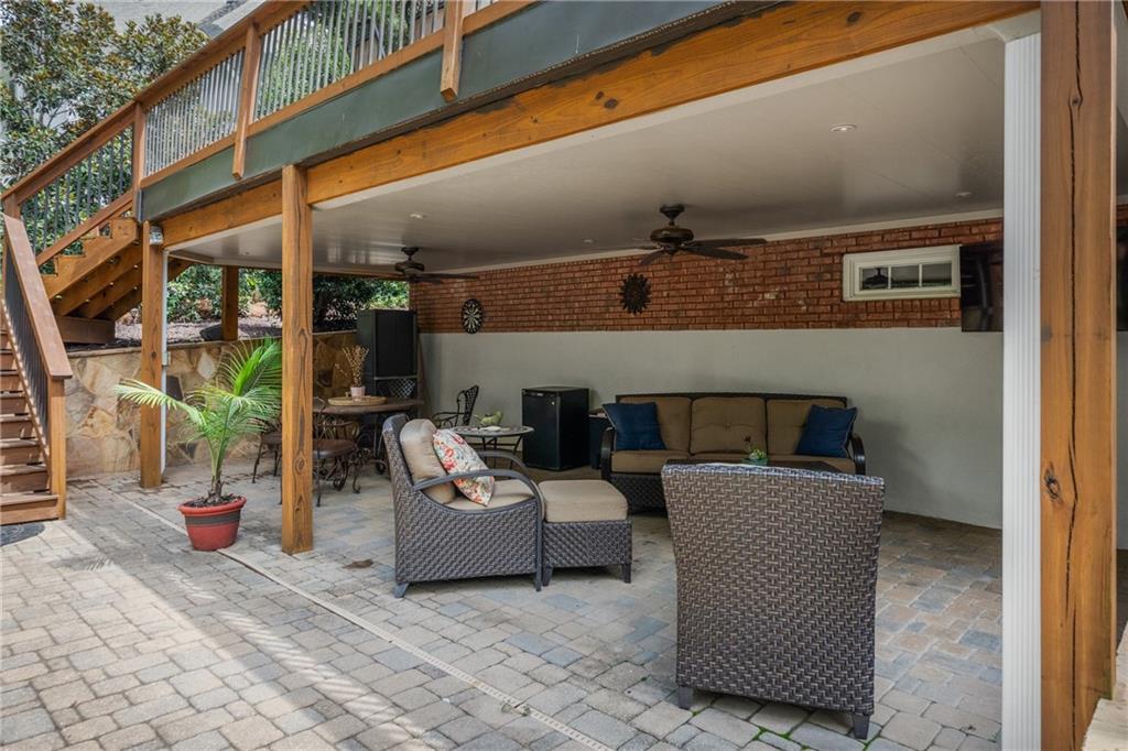 Crooked Creek - Residential