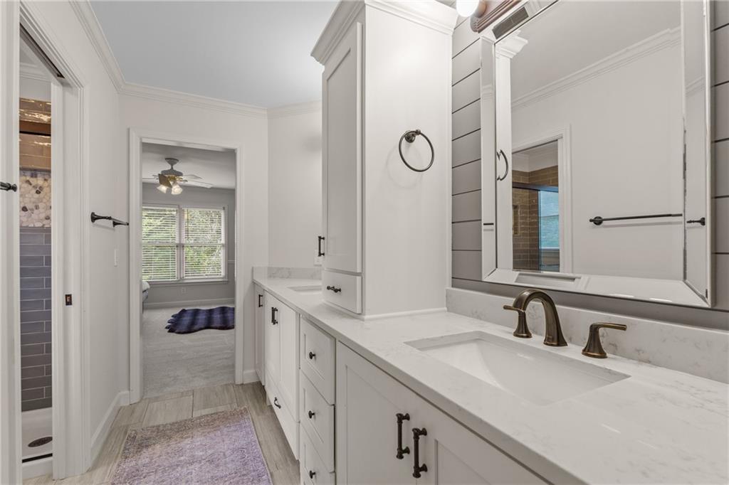Crooked Creek - Residential