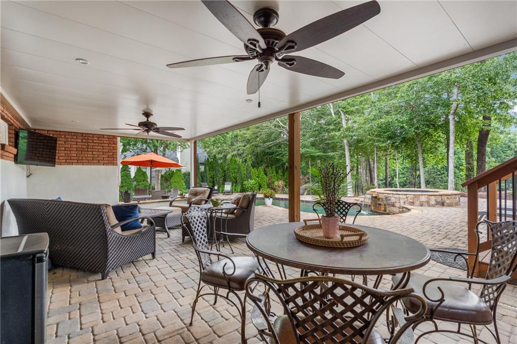 Crooked Creek - Residential