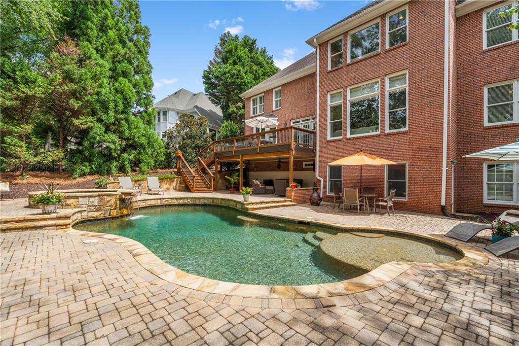 Crooked Creek - Residential