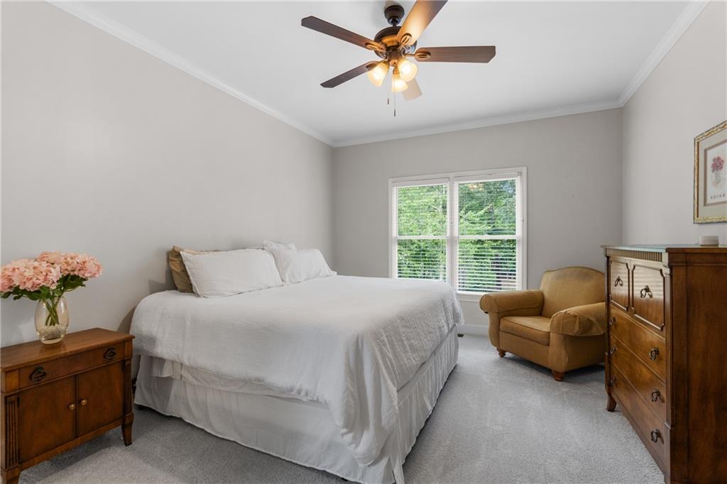 Crooked Creek - Residential