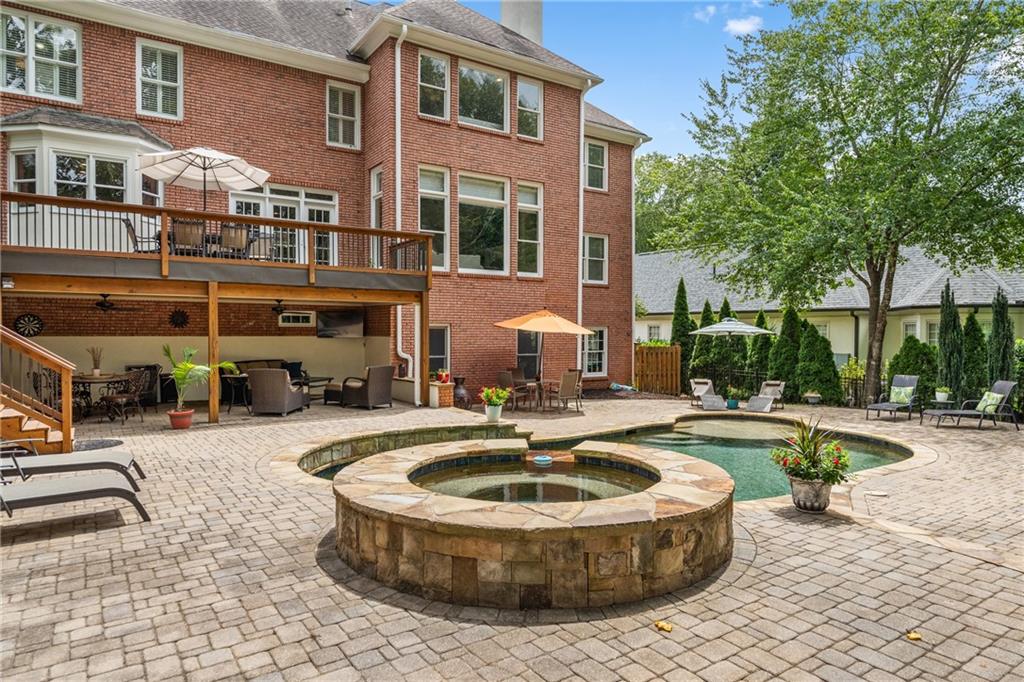 Crooked Creek - Residential