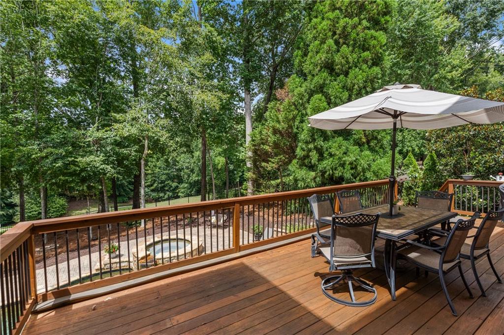 Crooked Creek - Residential