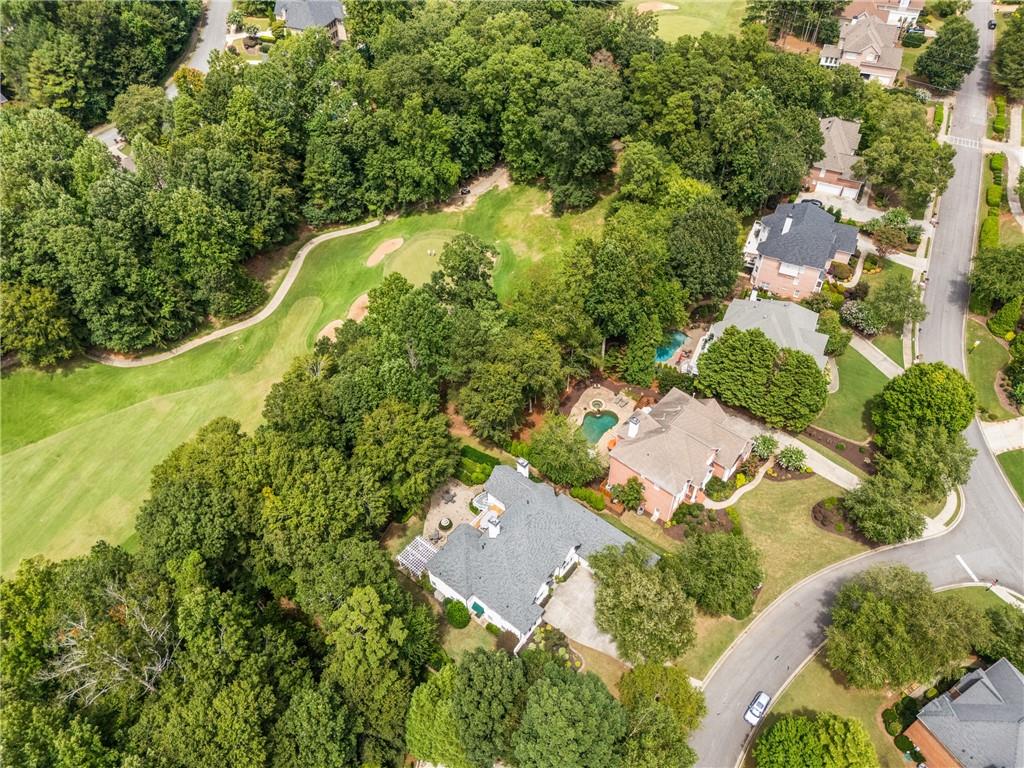 Crooked Creek - Residential
