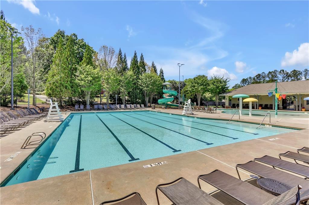 Crooked Creek - Residential