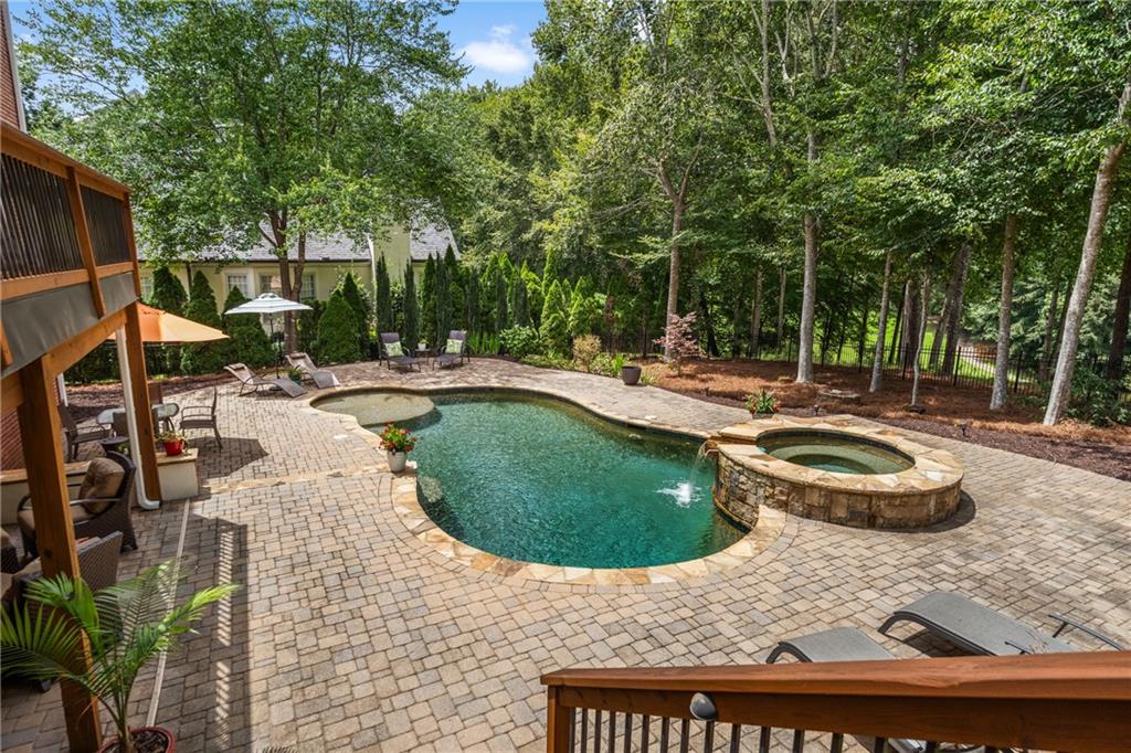 Crooked Creek - Residential
