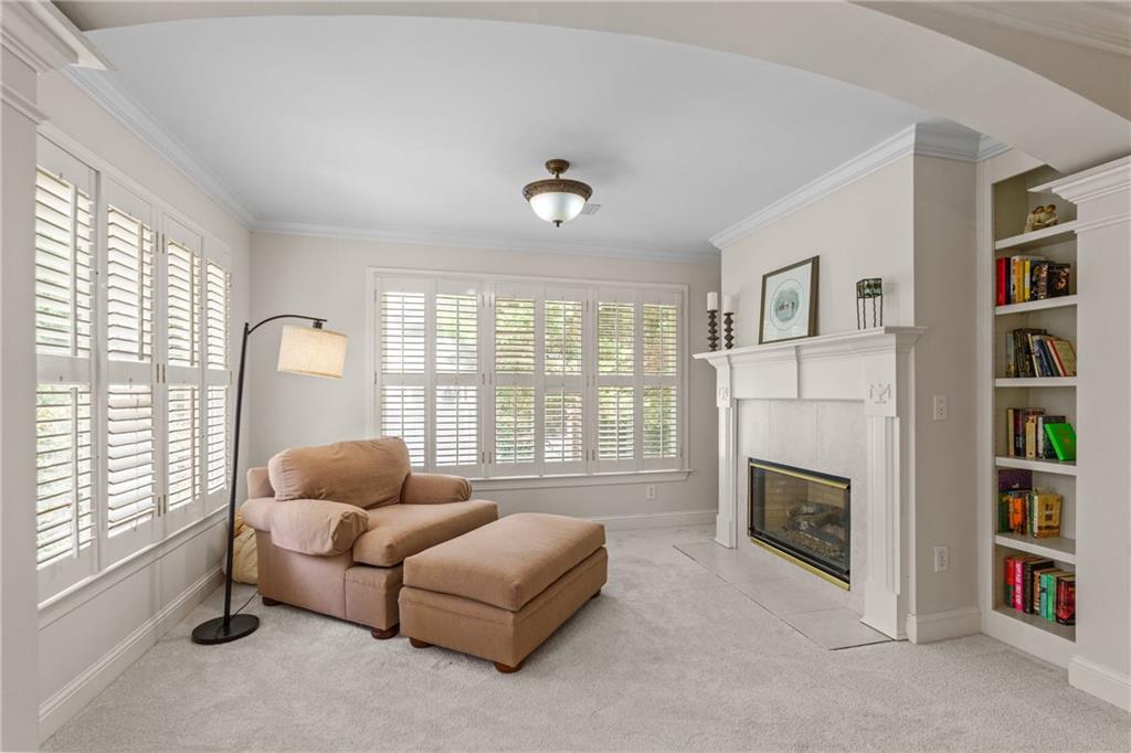 Crooked Creek - Residential