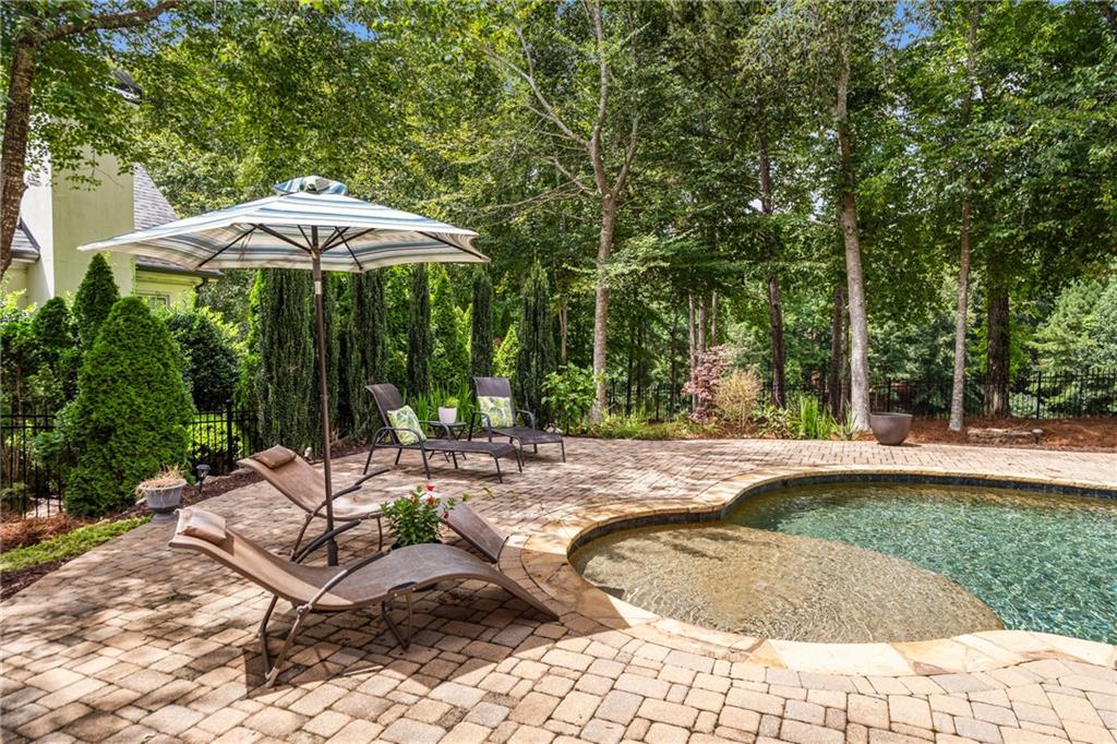 Crooked Creek - Residential