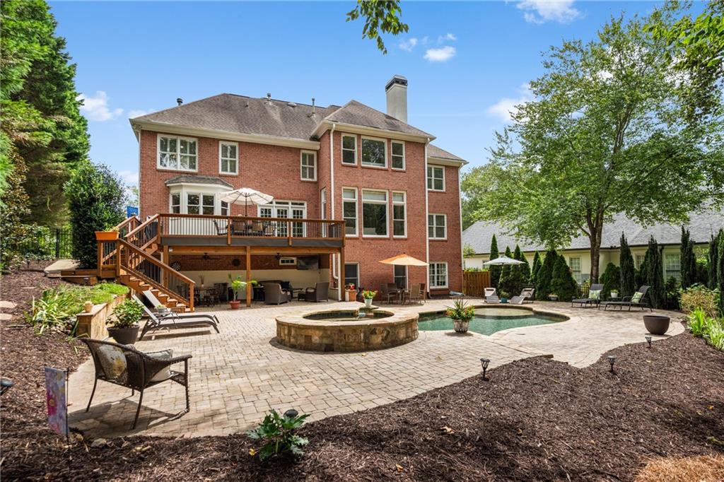 Crooked Creek - Residential