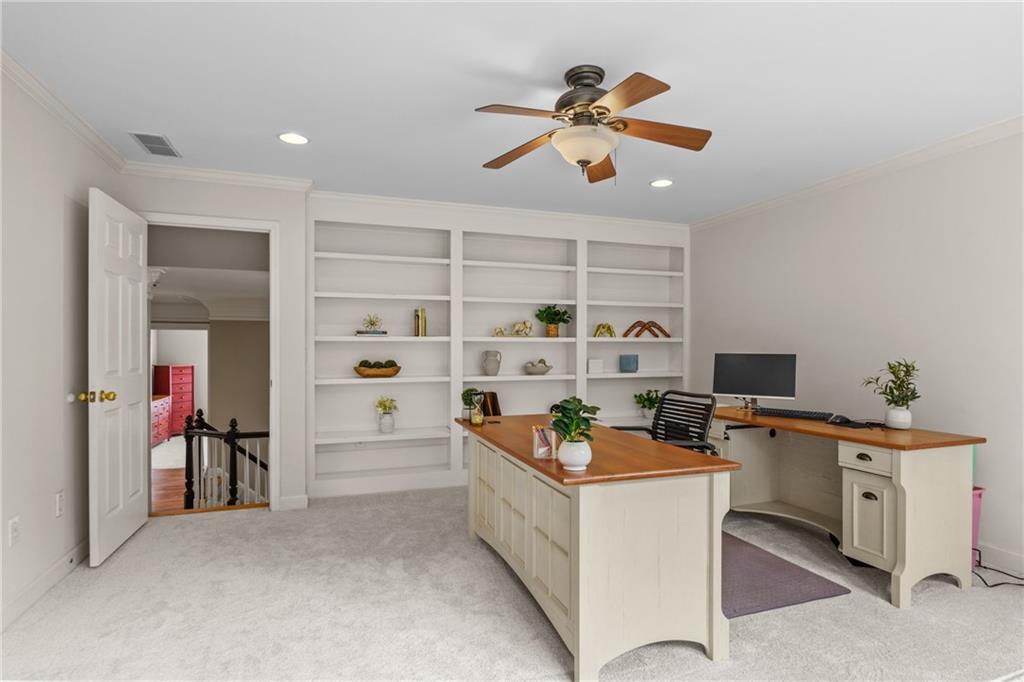 Crooked Creek - Residential