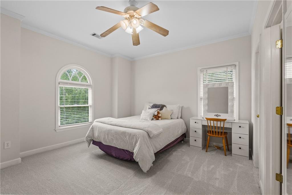 Crooked Creek - Residential