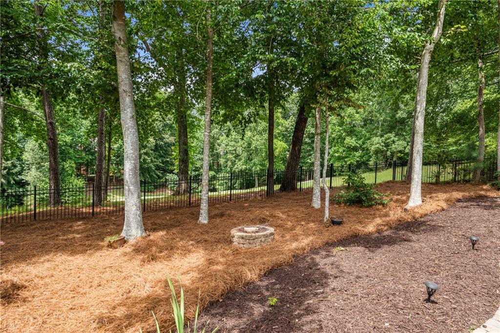 Crooked Creek - Residential