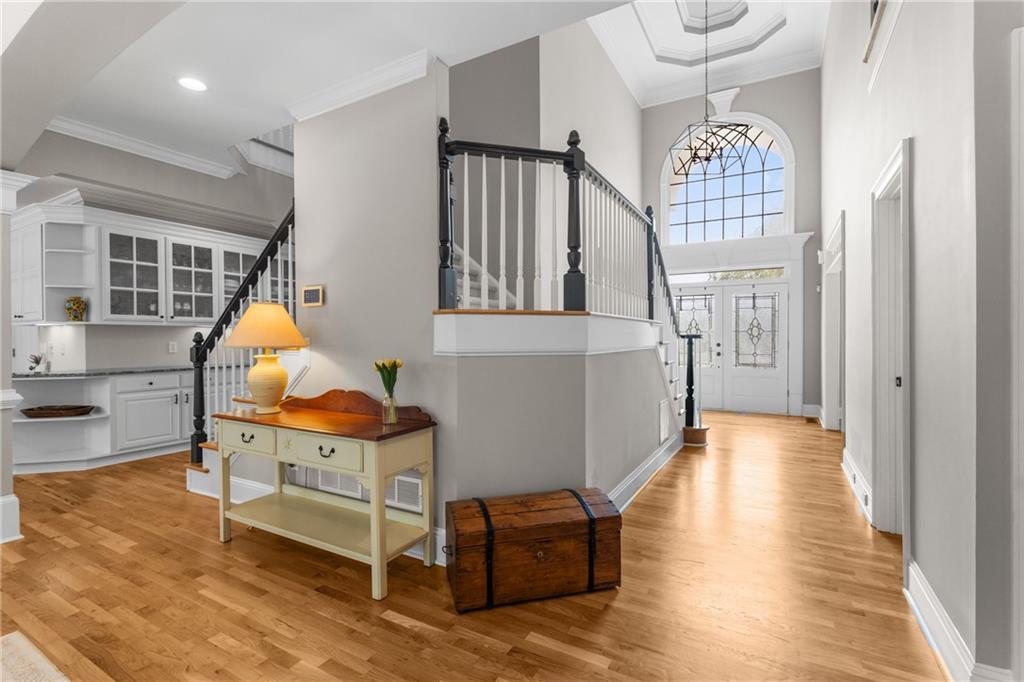 Crooked Creek - Residential