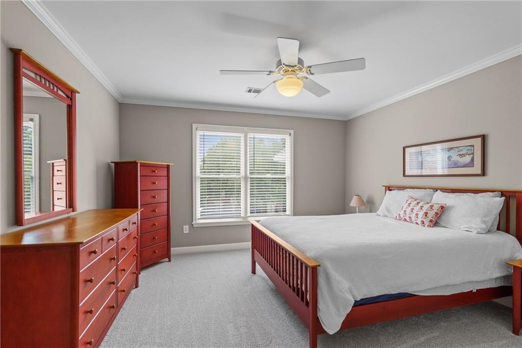 Crooked Creek - Residential
