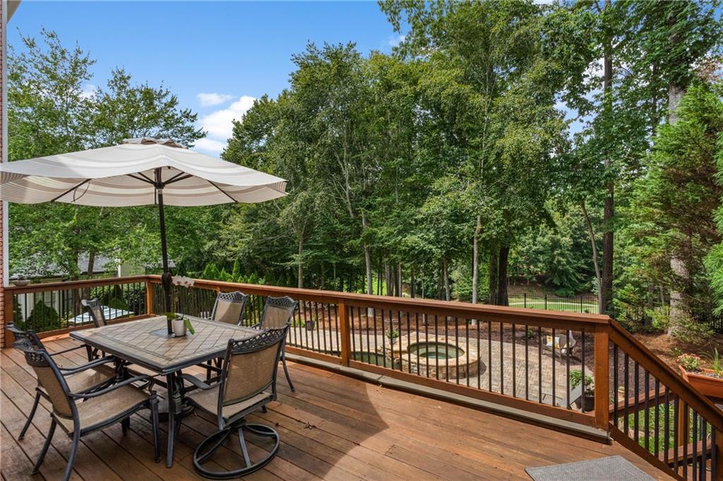 Crooked Creek - Residential