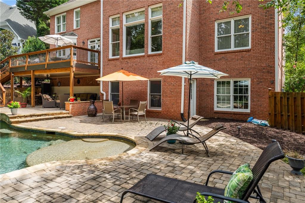 Crooked Creek - Residential
