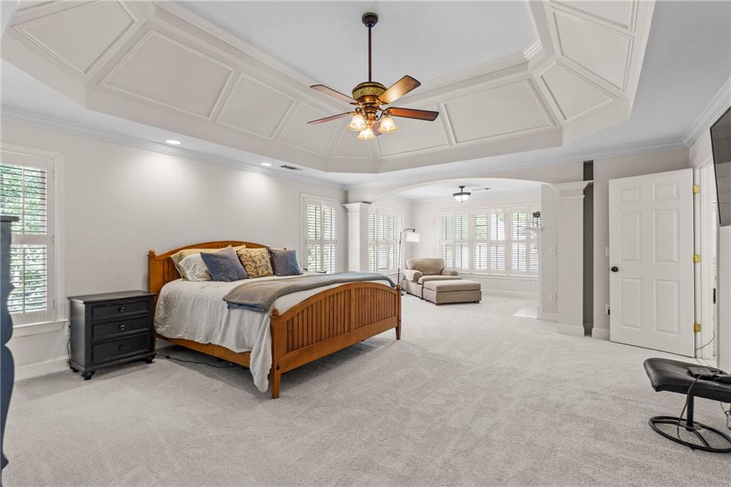 Crooked Creek - Residential