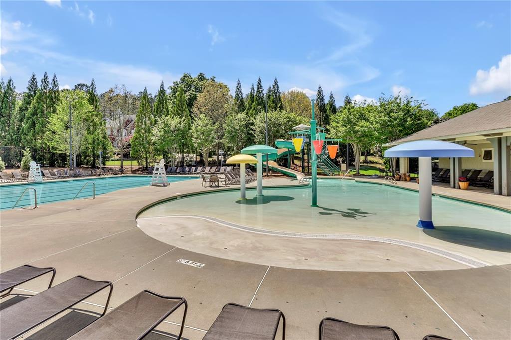 Crooked Creek - Residential