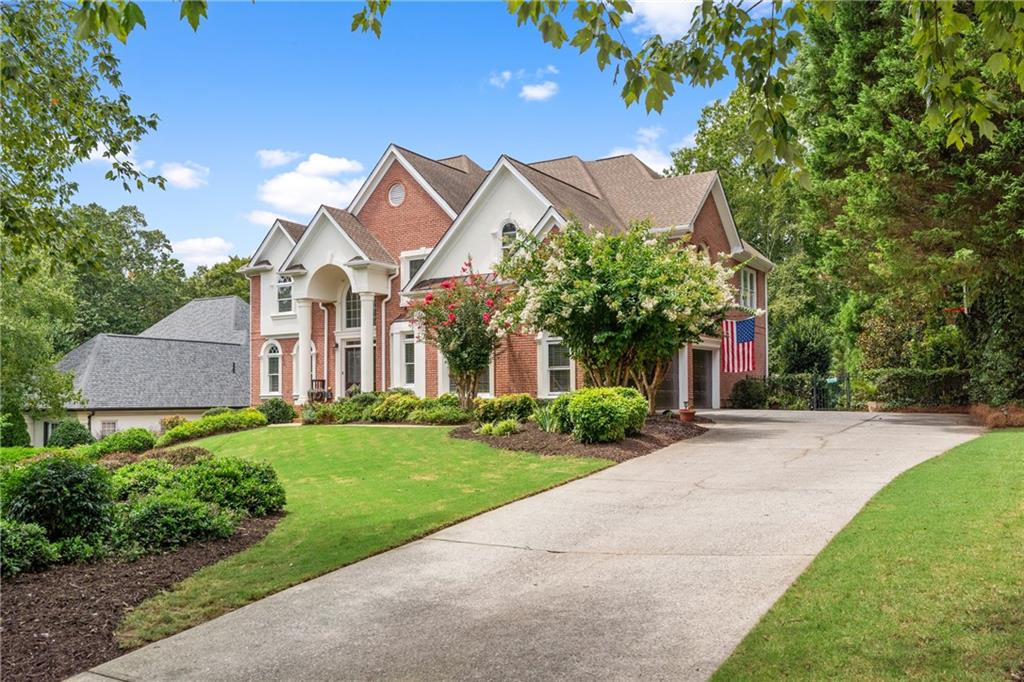 Crooked Creek - Residential