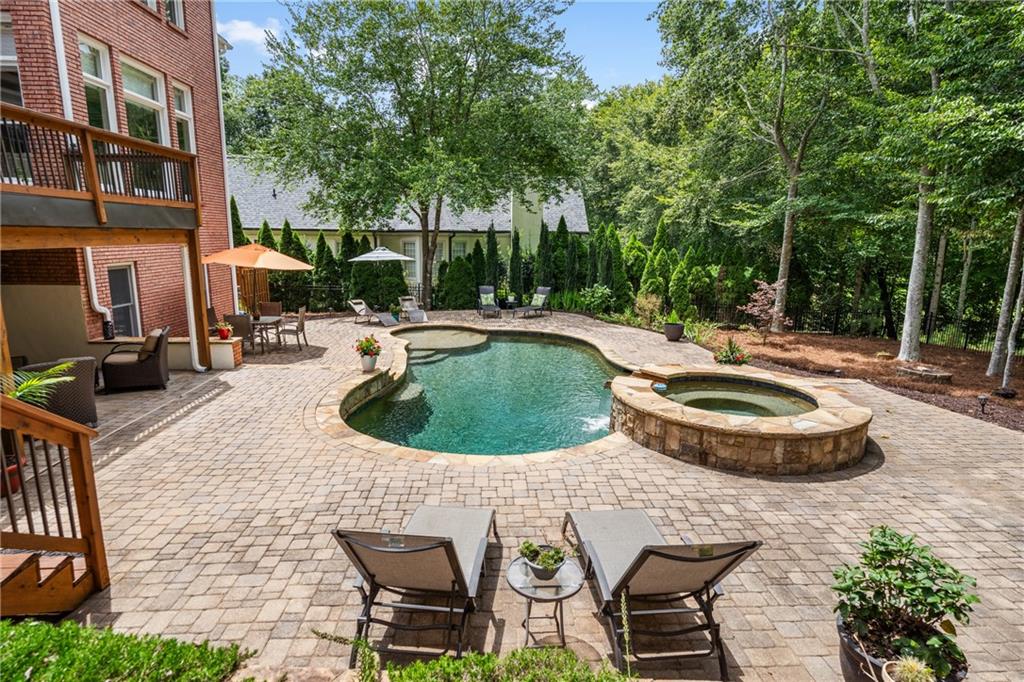 Crooked Creek - Residential