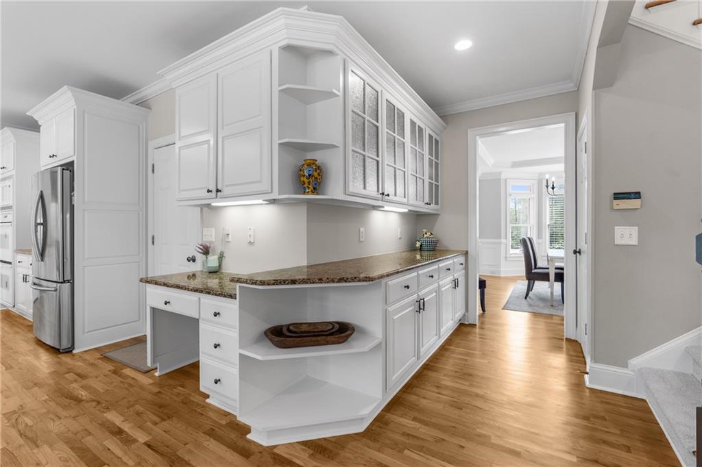 Crooked Creek - Residential