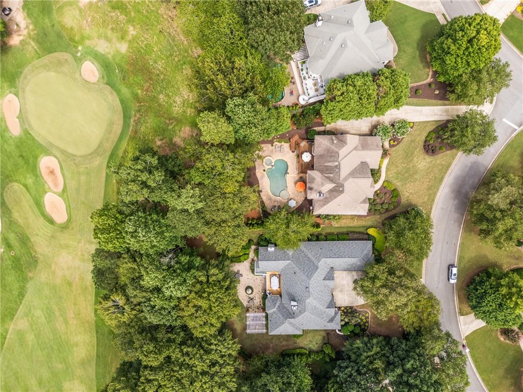 Crooked Creek - Residential
