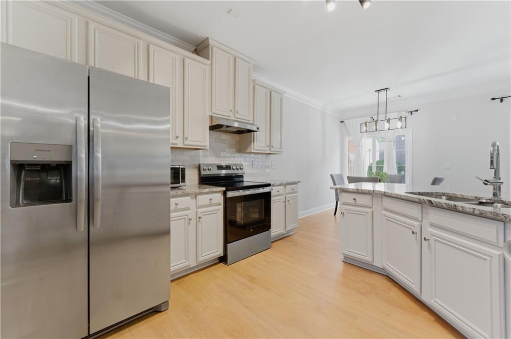 3523 Compass Rose Drive