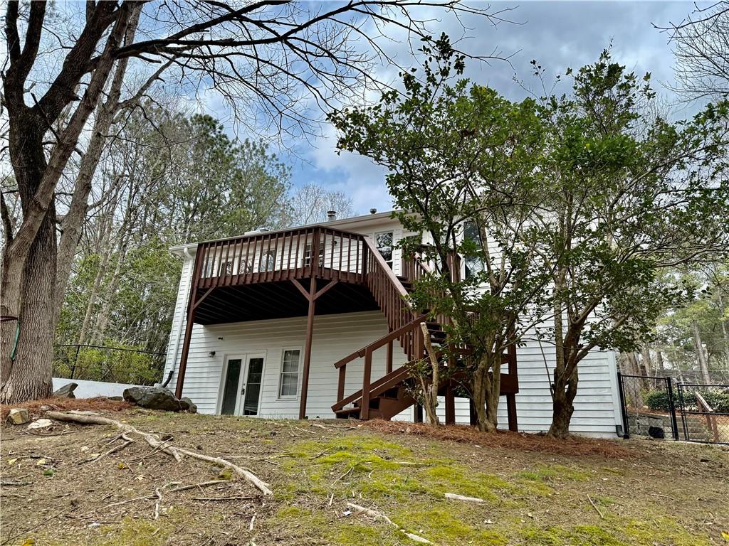 89 Paces Lakes Point, Dallas, Georgia image 14