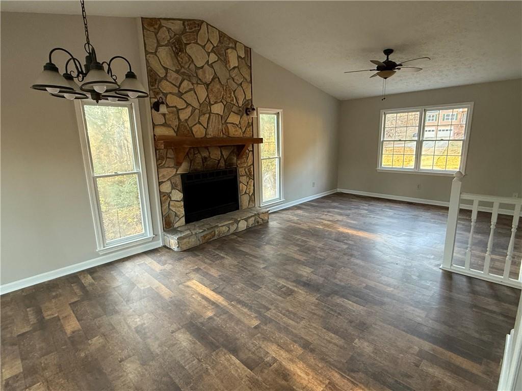 89 Paces Lakes Point, Dallas, Georgia image 3