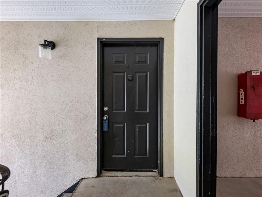 605 Candler Street