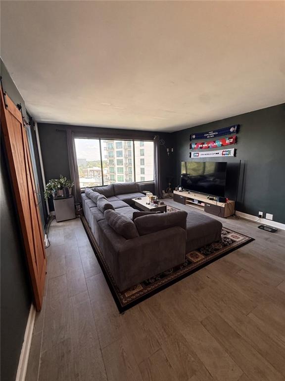 3481 Lakeside Drive NE 1502