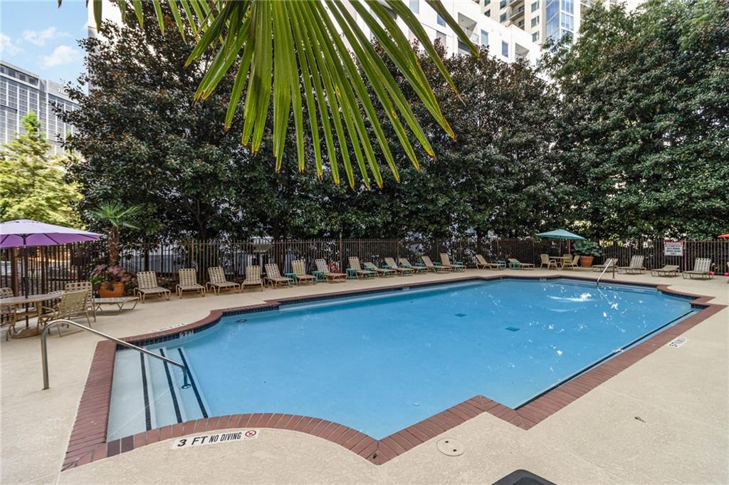 Park Central - Residential