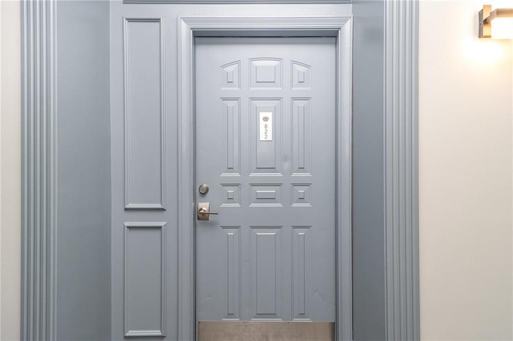 Park Central - Residential