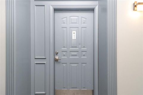 1101 Juniper Street NE 822 Atlanta GA 30309