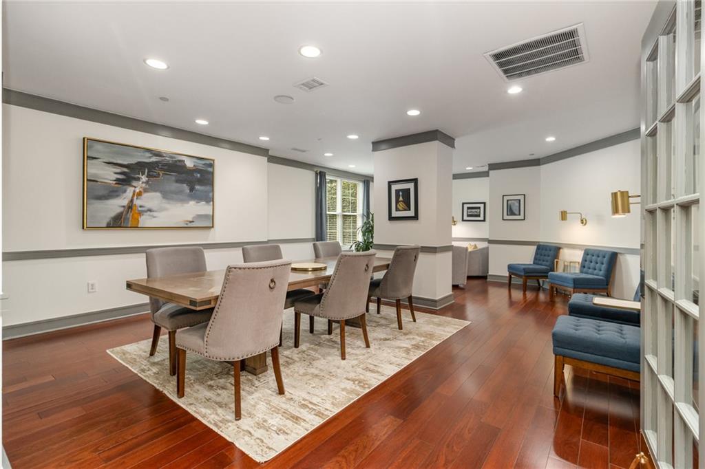 Park Central - Residential