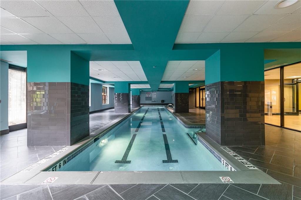 Park Central - Residential