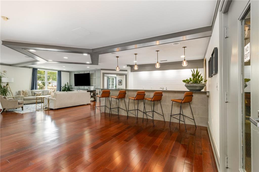 Park Central - Residential