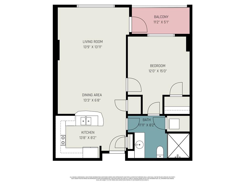 Park Central - Residential