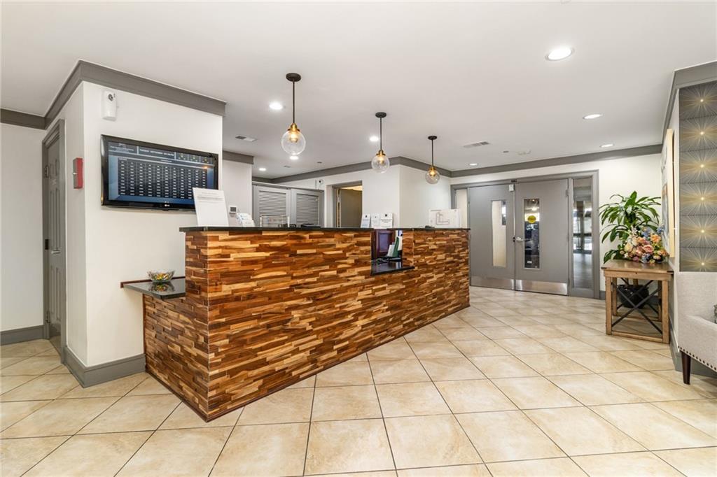 Park Central - Residential