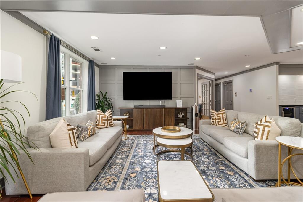 Park Central - Residential