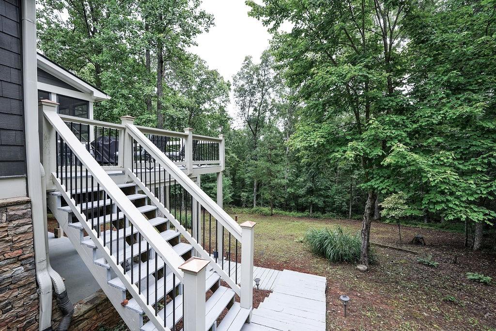 44 Wilderness Knoll