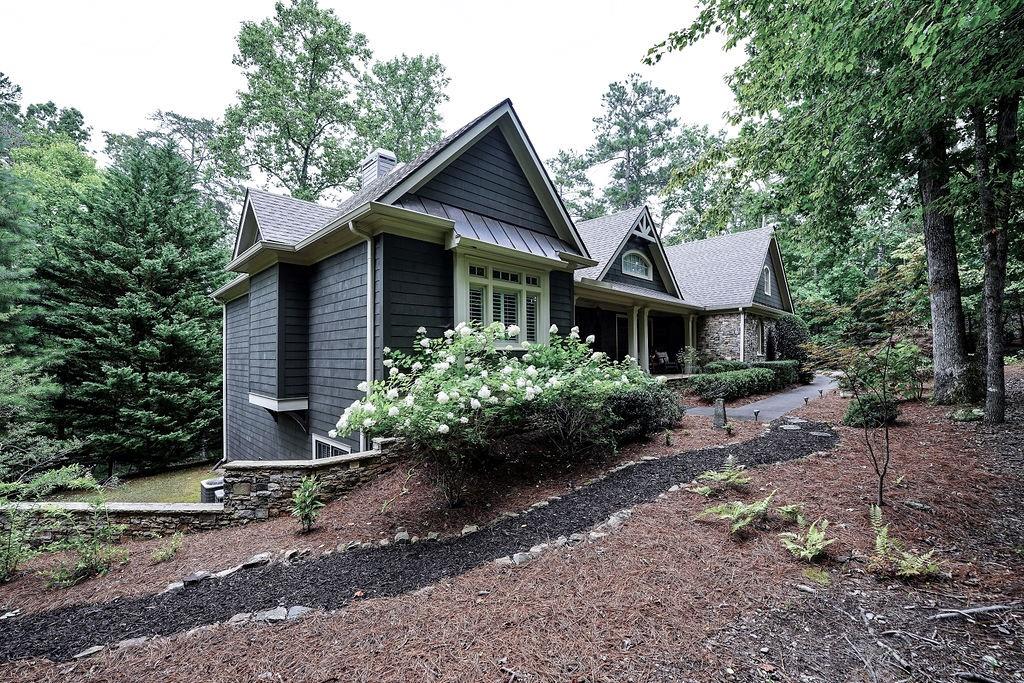 44 Wilderness Knoll