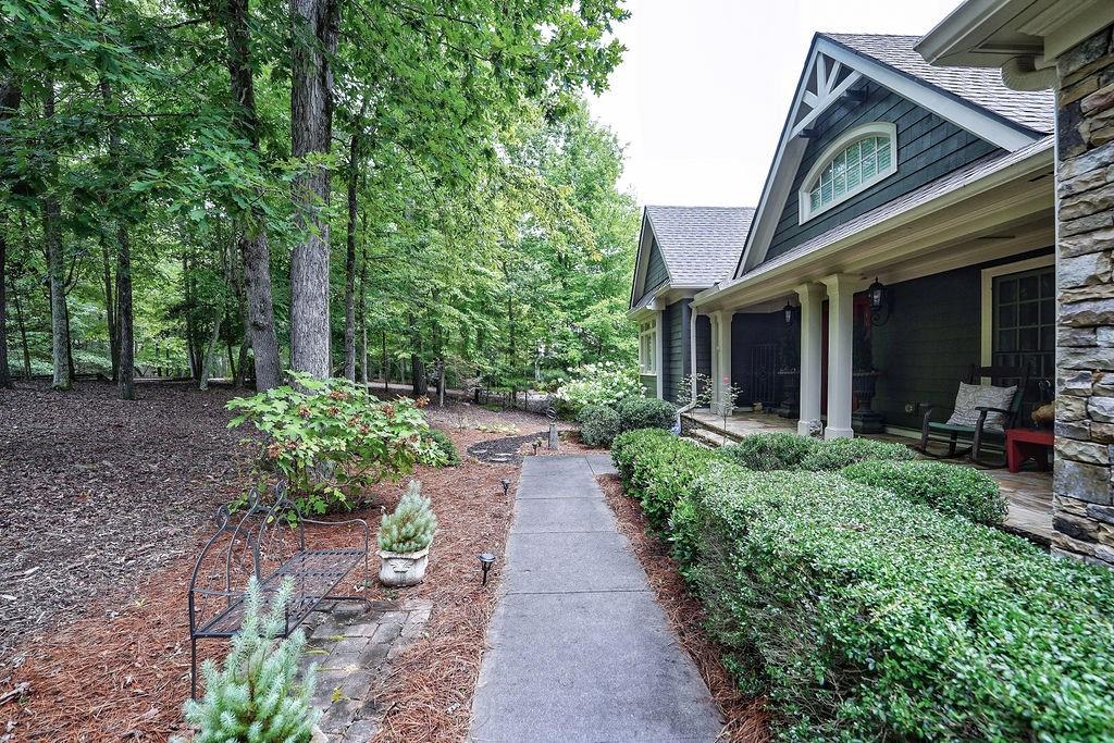 44 Wilderness Knoll