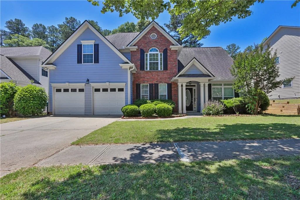 1185 Martins Down Drive