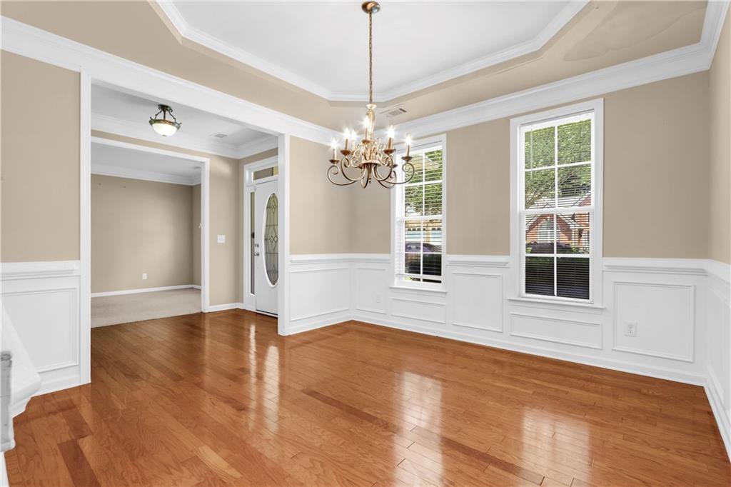 1185 Martins Down Drive