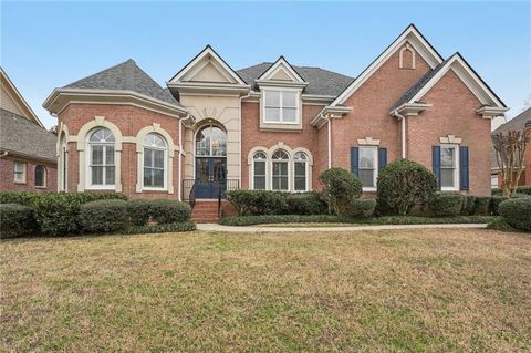 3682 Gatehurst Court SE Smyrna GA 30080