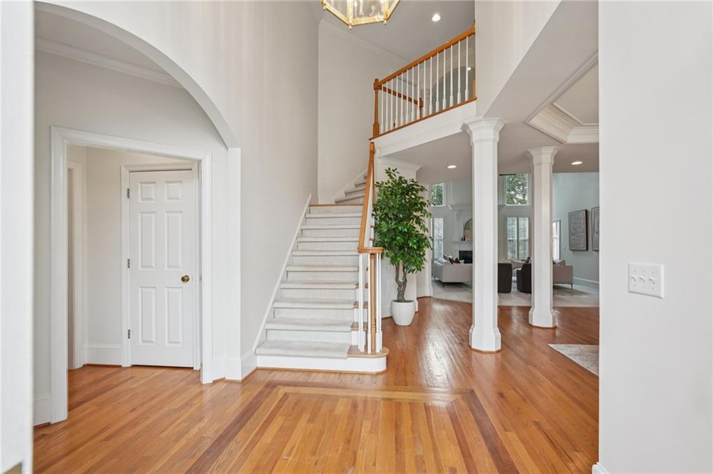 3682 Gatehurst Court SE